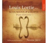 Robert Schumann - Louis Lortie Plays Schumann Chopin - CD - M3z