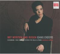 Virtuosi Saxoniae; Ars Vocalis - Mit Myrten Und Rosen
