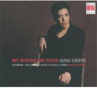 Robert Schumann Mit Myrten Und Rosen (CD) Album (US IMPORT)