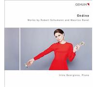 Robert Schumann : Ondine CD (2016) NEW Incredible Value and Free Shipping