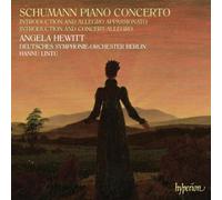 Robert Schumann - Piano Concerto - Introduction And Allegro Appassion - F99z