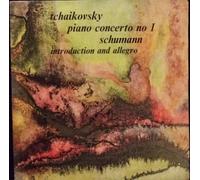 Robert Schumann - Piano Concerto No 1 / Introduction And Allegro