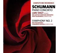 Robert Schumann - Piano Concerto & Symphony No. 2