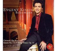 Robert Schumann - Evgeny Kissin: Schumann