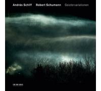 Robert Schumann Robert Schumann: Geistervariationen (CD) Album