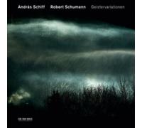 Robert Schumann Robert Schumann: Geistervariationen (CD) Album (US IMPORT)