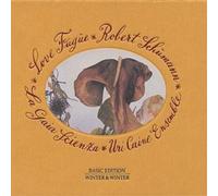 Robert Schumann Robert Schumann: Love Fugue - La Gaia Scienza / (CD) (US IMPORT)