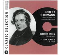 Schumann - Works For Violin & Piano