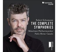 Münchner Philharmoniker - Robert Schumann: The Complete Symphonies