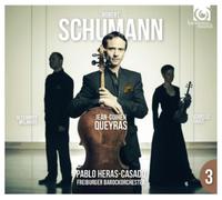 Schumann, R. - Robert Schumann