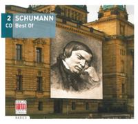 Robert Schumann Schumann: Best Of (CD) Album