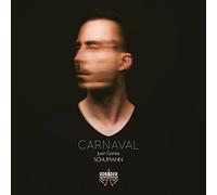 Robert Schumann : Schumann: Carnaval CD (2017) NEW FREE Shipping, Save £s