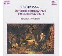 Robert Schumann Schumann (CD) Album