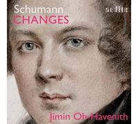 Jimin Oh-Havenith - Schumann - CHANGES