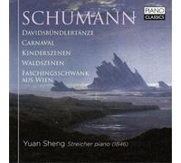 Robert Schumann : Schumann: NEW Highly Rated eBay Seller Great Prices