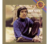 Robert Schumann Schumann: Davidsbundlertanze, Op. 6 & Fantasies (CD) (US IMPORT)