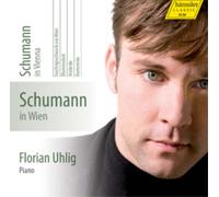 Florian Uhlig - Schumann: Complete Piano Works Volume 4