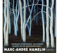 Robert Schumann Schumann: Kinderszenen/Waldszenen/... (CD) Album