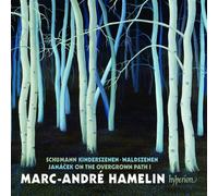 Robert Schumann - Schumann Kinderszenen/Waldszenen/... - New CD - R99z