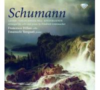 Robert Schumann Schumann: Lieder/Violin Sonata No. 2/Kinderszen (CD) (US IMPORT)