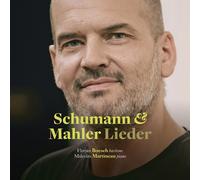 Schumann & Mahler - Liederkreis/Lieder Eines