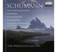 Robert Schumann : Schumann: NEW Highly Rated eBay Seller Great Prices