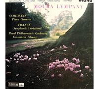 Robert Schumann - Schumann Piano Concerto In A Minor