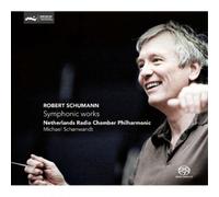 Schumann: Symphonic Works