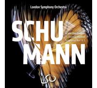 Gardiner,John Eliot - Schumann: Symphonies Nos. 1 & 3