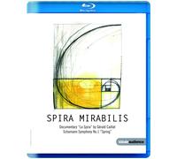 Robert Schumann - Spira Mirabilis (Blu-ray) (US IMPORT)