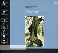 Robert Schumann - Symphonic Studies