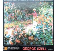 Robert Schumann - Symphony No. 1 In B Flat Major, Op. 38 "Spring" Manfred Overture, Op.115