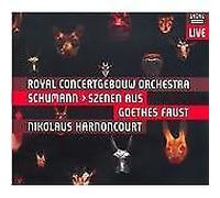 Schumann - Szenen Aus Goethes Faust