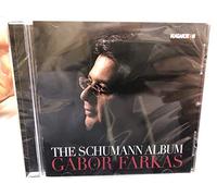 Robert Schumann - The Schumann Album - Gabor Farkas