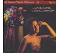 Schumann: The Complete Songs, Vol. 3 - Juliane Banse