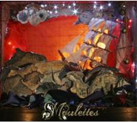 Robert Schumann The Virtuoso Romantic Oboe (CD) Album (US IMPORT)