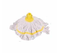 Robert Scott 103062 - YELLOW Mops Squeegees Floor Care Janitorial, Yellow