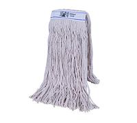 Robert Scott 2X Kentucky Floor Mop Heads PY Yarn 16oz/450gm Size Pack Of 5 Mop Heads