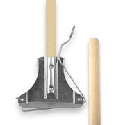 Robert Scott 54 Inch Wooden Kentucky Mop Handle