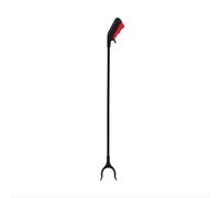 Robert Scott 850mm Litter Picker Black/Red (Pack of 20) 101491P20