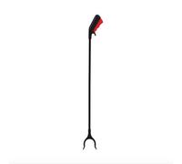 Robert Scott 850mm Litter Picker Black/red (Pack Of 20) 101491P20