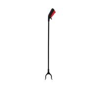 Robert Scott 850mm Litter Picker Black/Red (Pack of 20) 101491P20