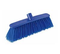 Robert Scott Abbey Deluxe Broom in Blue Robert Scott Blue