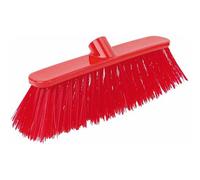 Robert Scott Abbey Deluxe Broom Red (One Size)