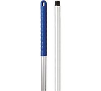 Robert Scott Abbey Mop Handle Blue 2.4 (W) x 137 (H) cm YYAB0701L