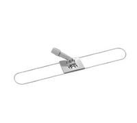 Robert Scott Aluminium Sweeper Frame For Dust Beater 600mm Silver