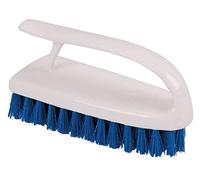 Robert Scott Blue Food Safe Hand Scrub Brush - 1x