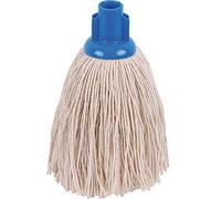 Robert Scott Blue PY Socket Mop Head - 1x