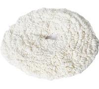 Robert Scott Bonnet Mop Carpet 17", A Soft Looped Yarn Bonnet Mop For Use With A Rotary Floor Cleaning Machine For Cleaning Carpets.