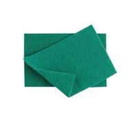 Robert Scott Caterers Scourers Green (Pack of 10) 102446